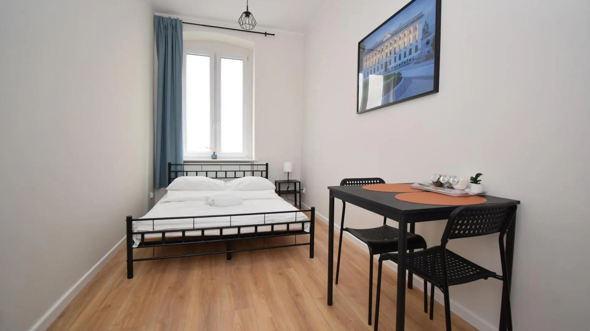 Roomspoznan Pl - Pokoje Rybaki 29 - 24H Self Check-In