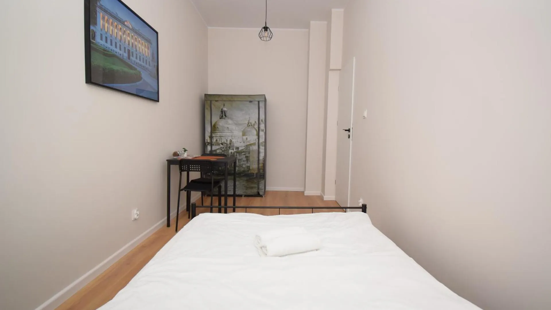 Roomspoznan Pl - Pokoje Rybaki 29 - 24H Self Check-In منزل للإقامة