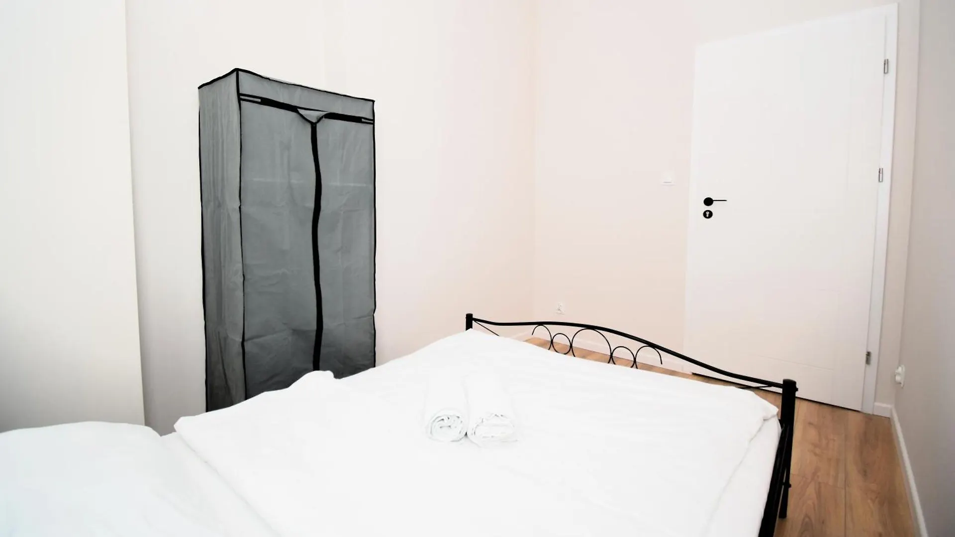 Roomspoznan Pl - Pokoje Rybaki 29 - 24H Self Check-In بوزنان