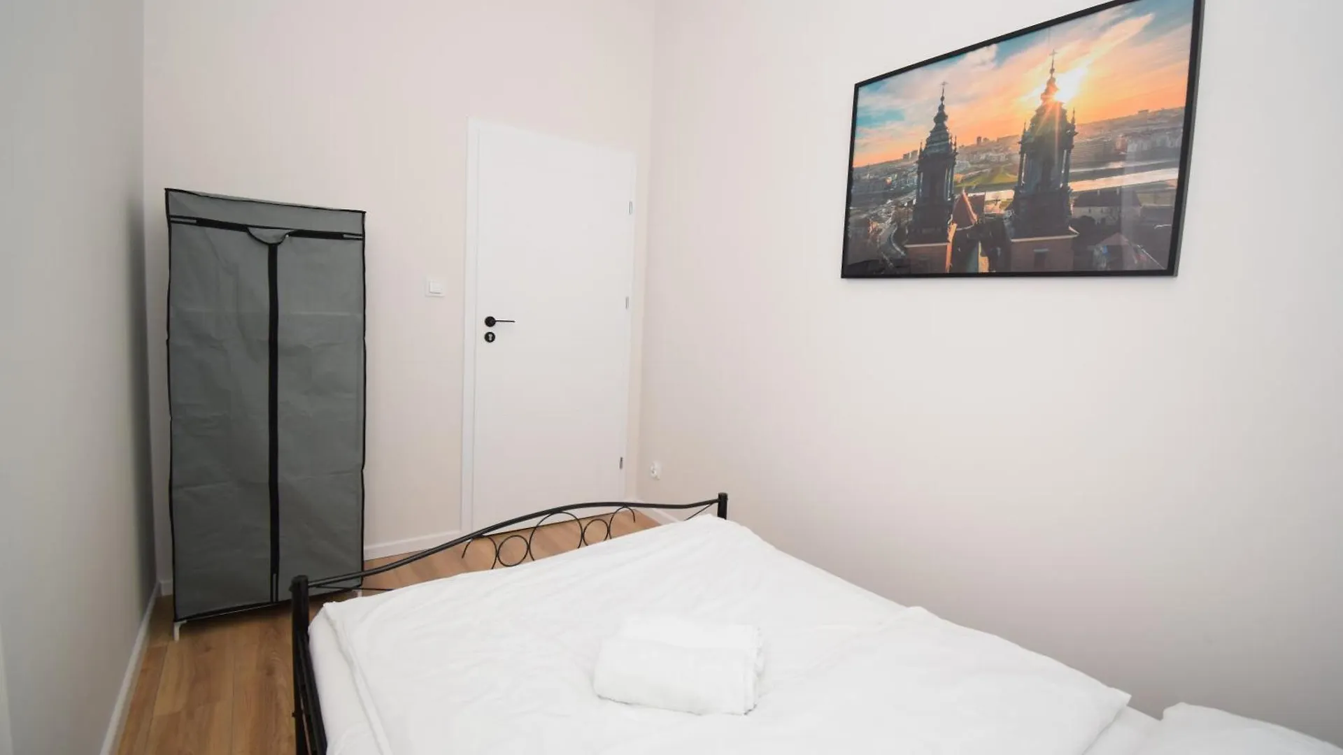 Roomspoznan Pl - Pokoje Rybaki 29 - 24H Self Check-In بولندا