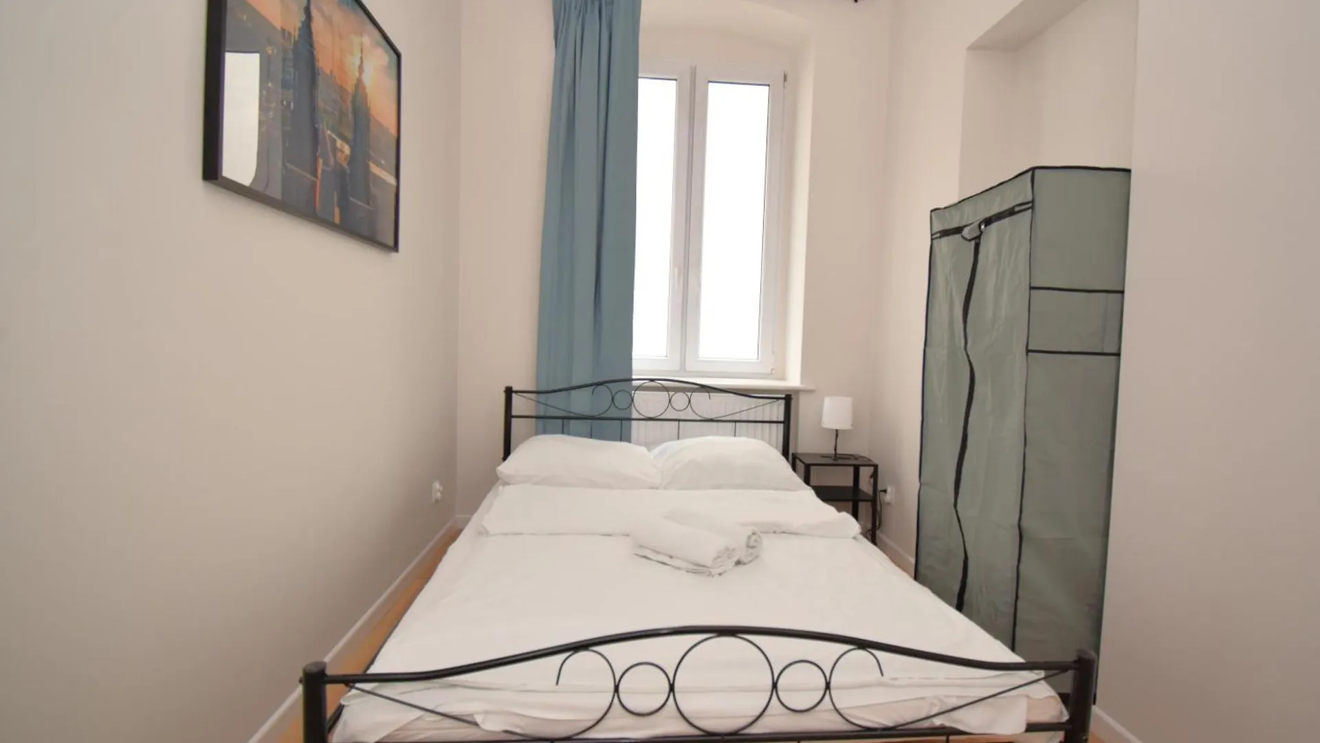 Roomspoznan Pl - Pokoje Rybaki 29 - 24H Self Check-In 0*, بوزنان بولندا