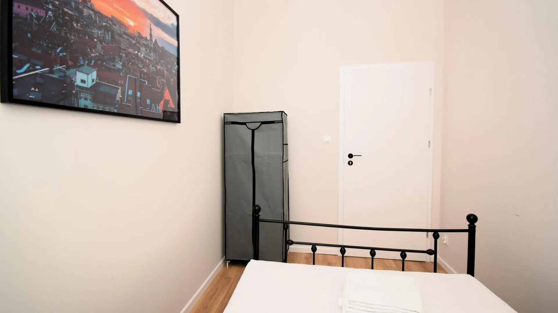 منزل للإقامة Roomspoznan Pl - Pokoje Rybaki 29 - 24H Self Check-In