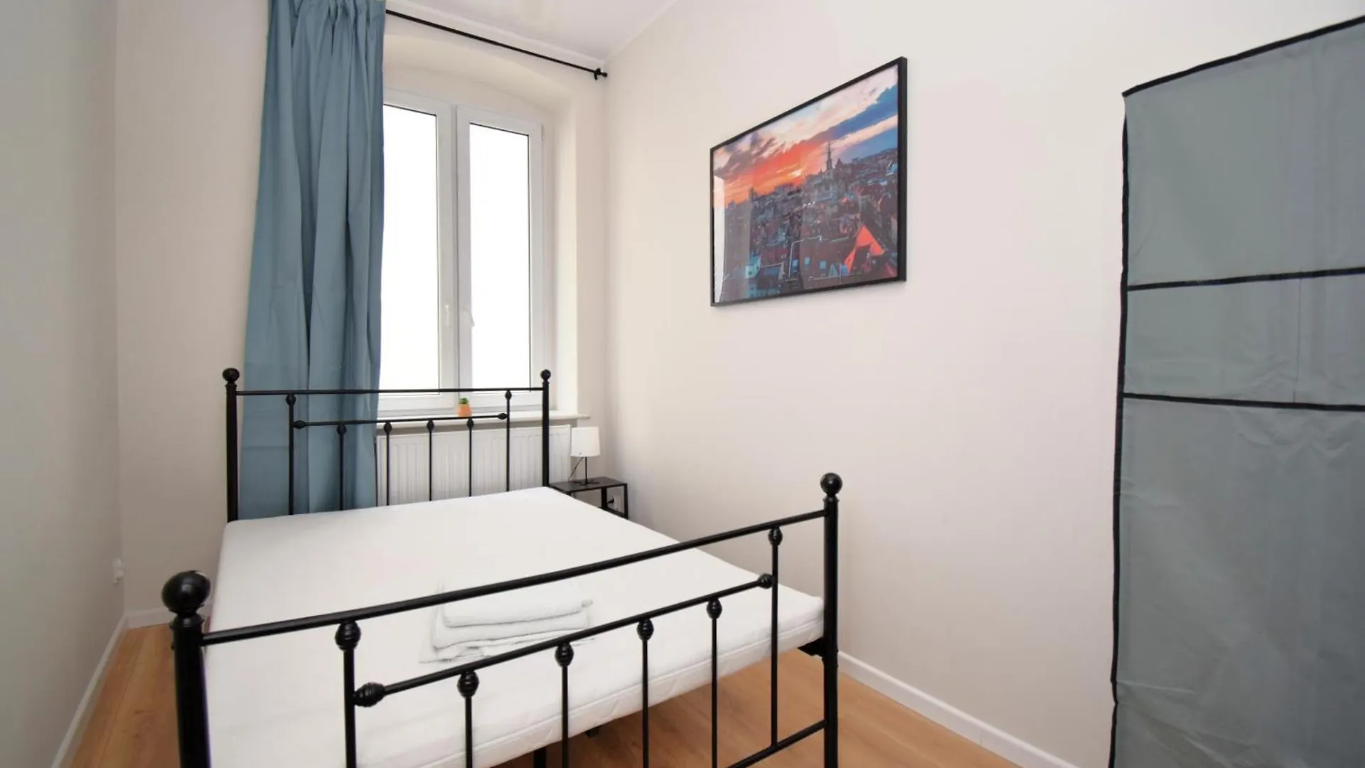 Roomspoznan Pl - Pokoje Rybaki 29 - 24H Self Check-In بولندا