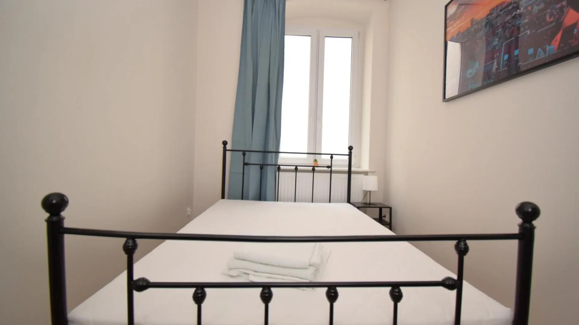Roomspoznan Pl - Pokoje Rybaki 29 - 24H Self Check-In