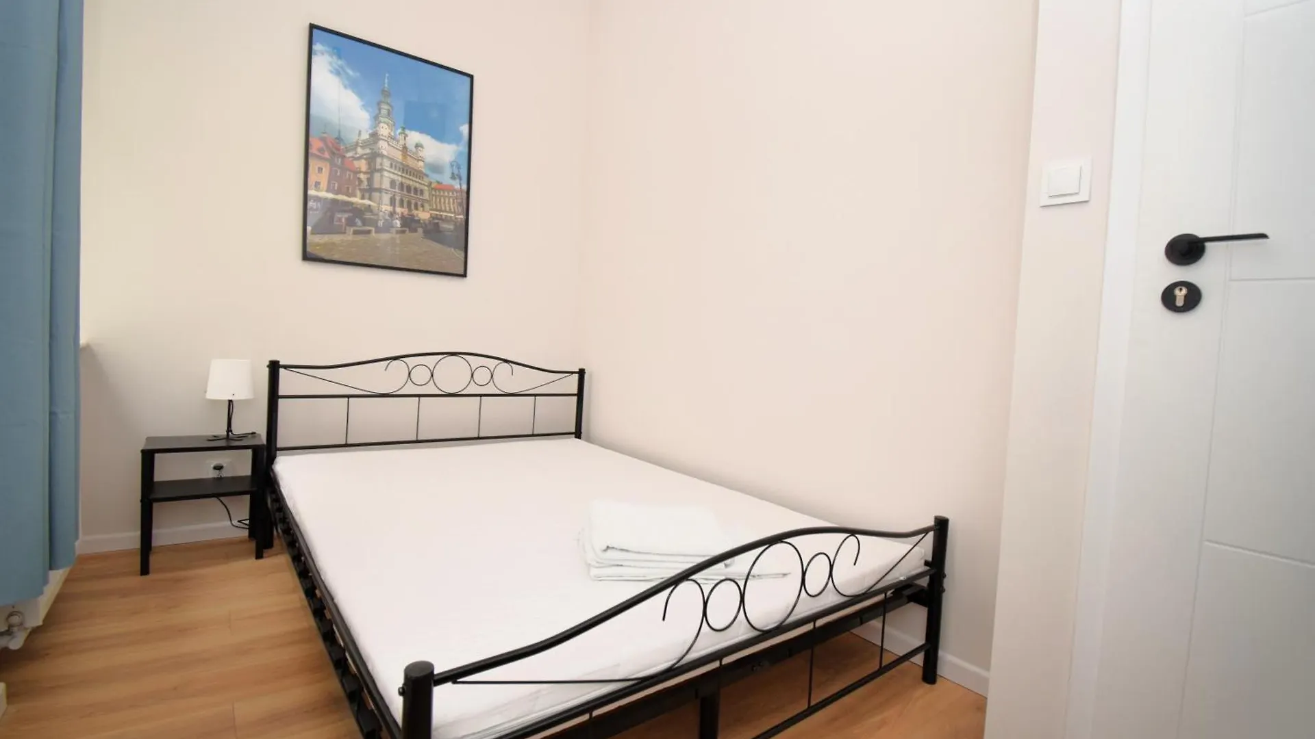 Roomspoznan Pl - Pokoje Rybaki 29 - 24H Self Check-In 0*, بوزنان بولندا