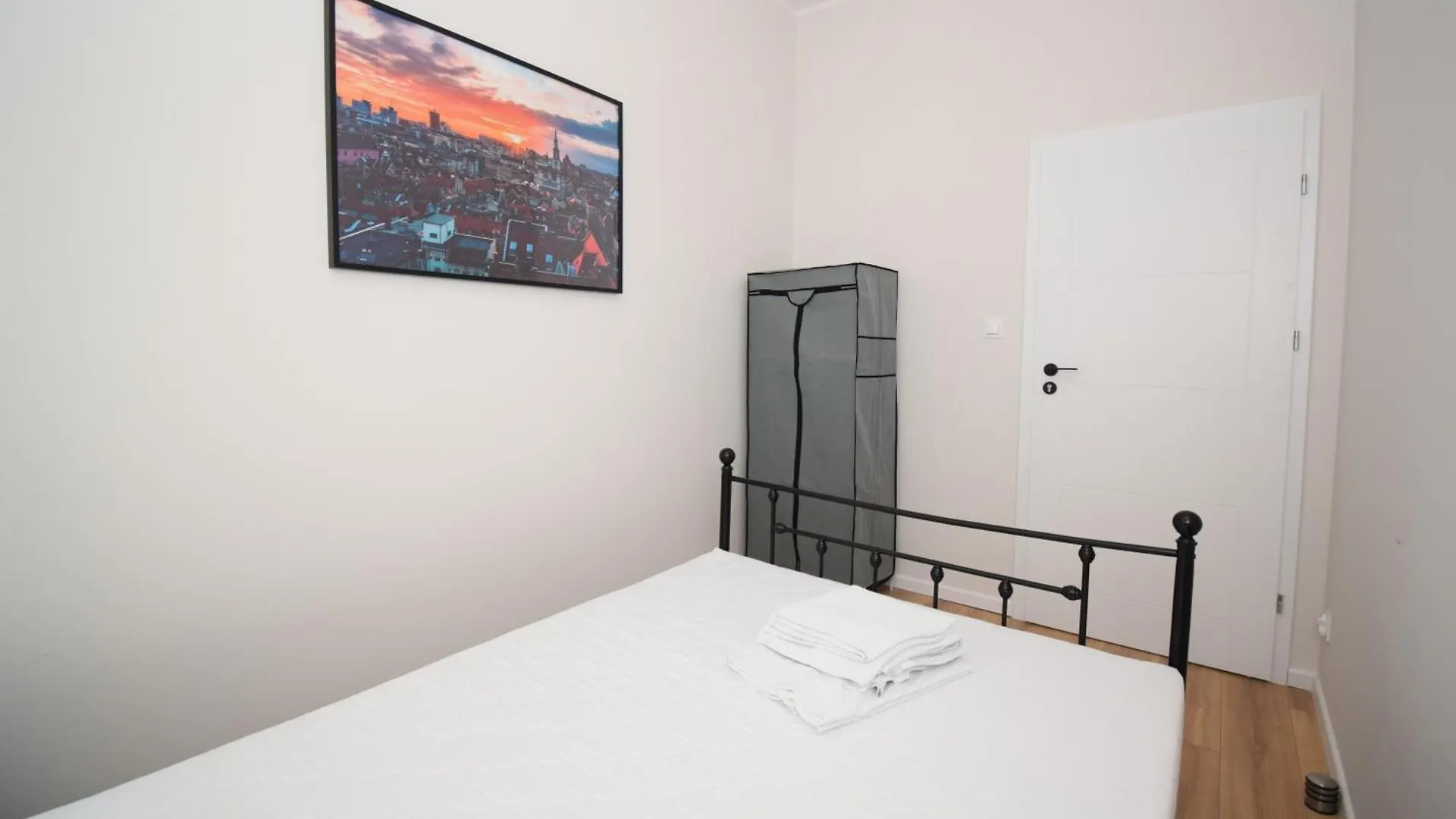 Roomspoznan Pl - Pokoje Rybaki 29 - 24H Self Check-In 0*, بوزنان بولندا