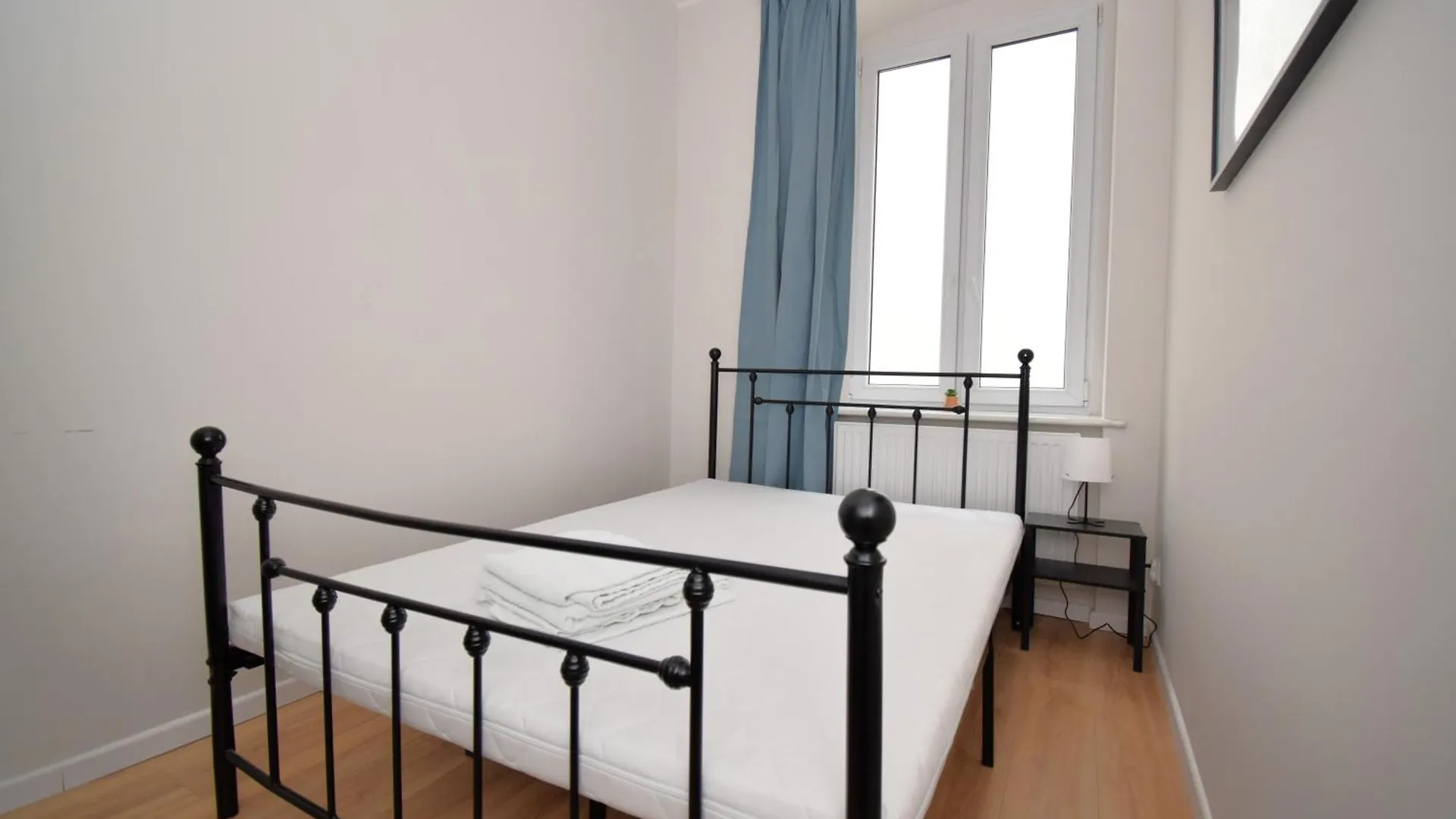 Roomspoznan Pl - Pokoje Rybaki 29 - 24H Self Check-In منزل للإقامة بوزنان
