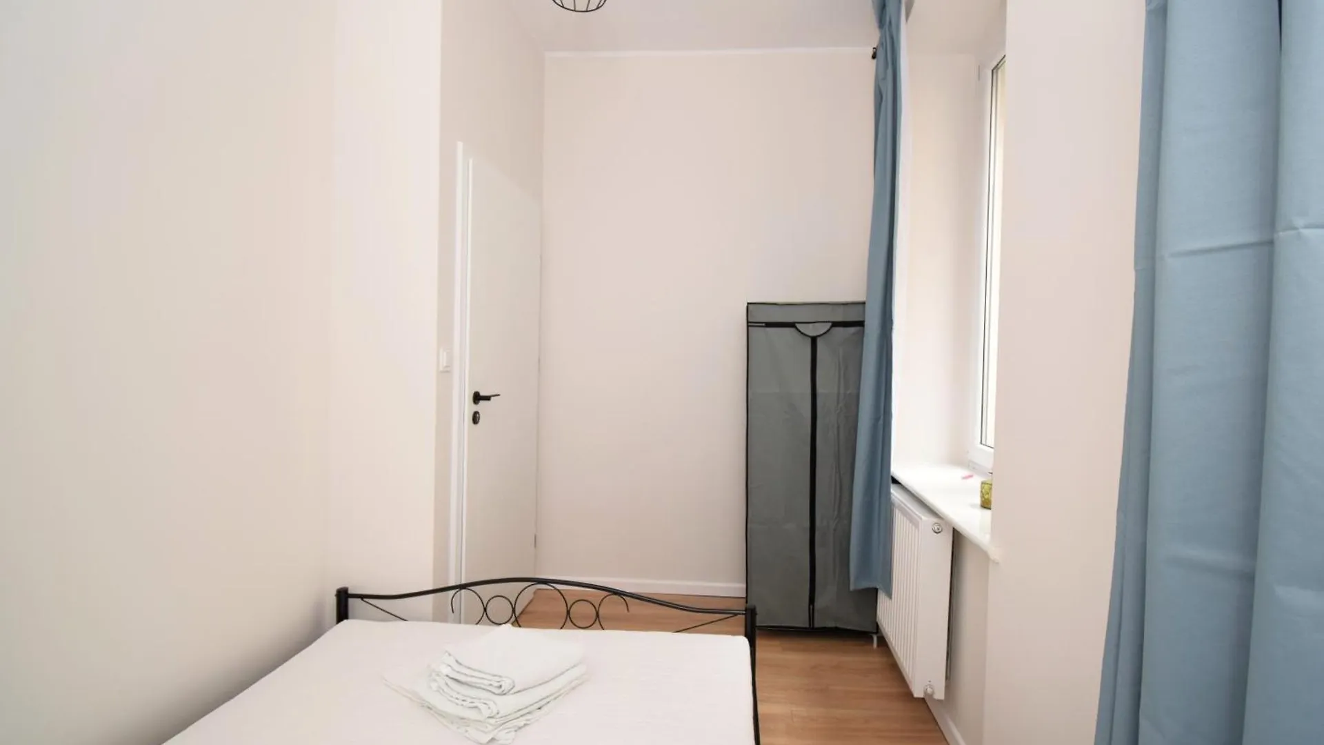 Roomspoznan Pl - Pokoje Rybaki 29 - 24H Self Check-In منزل للإقامة