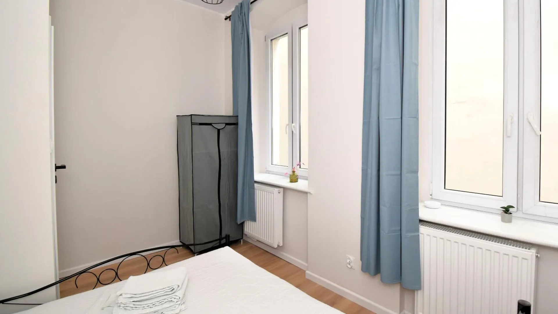 منزل للإقامة Roomspoznan Pl - Pokoje Rybaki 29 - 24H Self Check-In