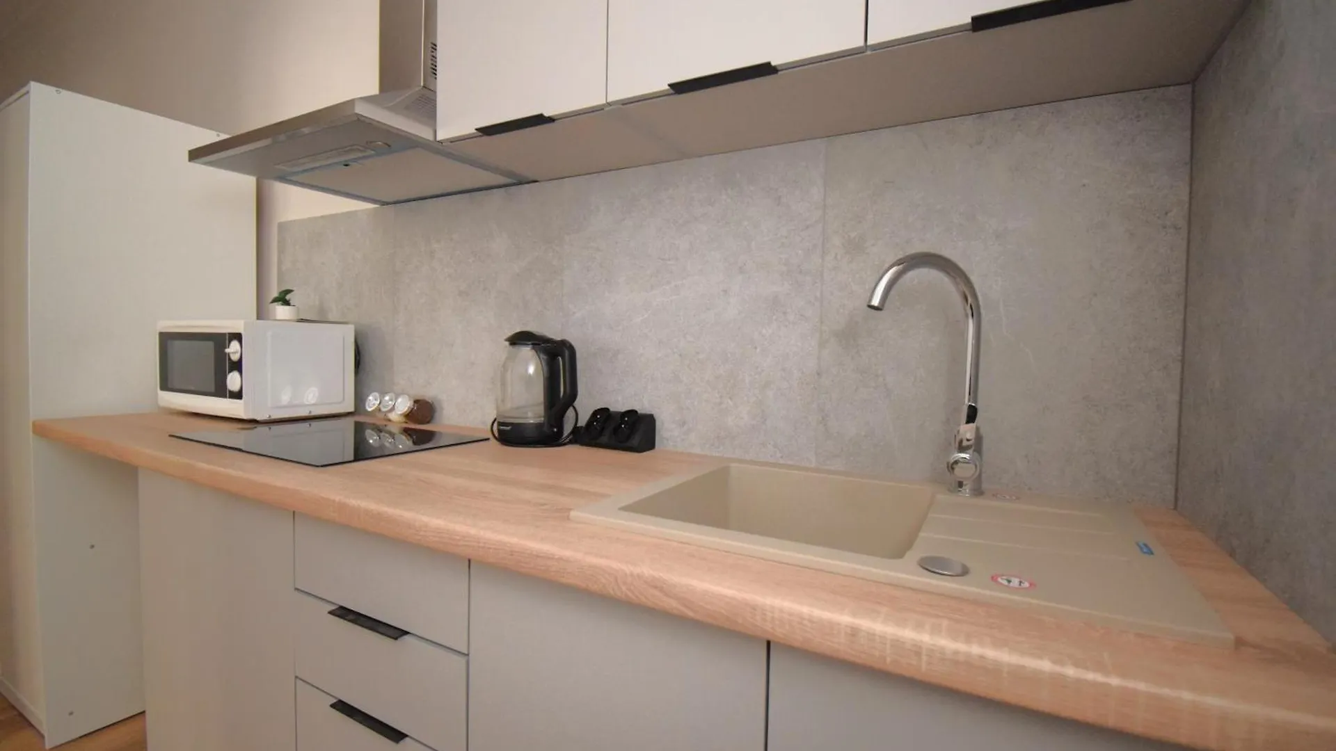 Roomspoznan Pl - Pokoje Rybaki 29 - 24H Self Check-In بولندا