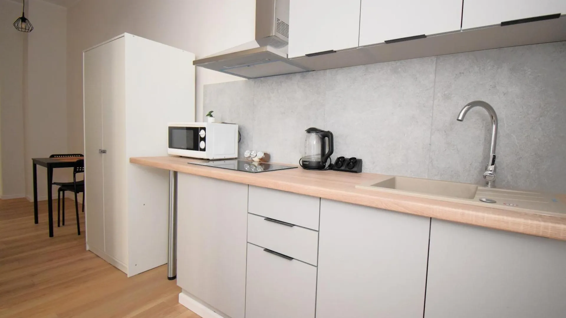منزل للإقامة Roomspoznan Pl - Pokoje Rybaki 29 - 24H Self Check-In بولندا