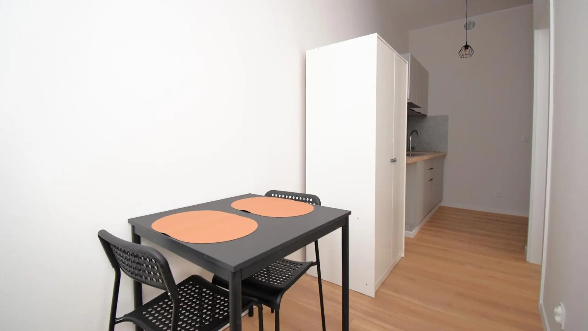 منزل للإقامة Roomspoznan Pl - Pokoje Rybaki 29 - 24H Self Check-In