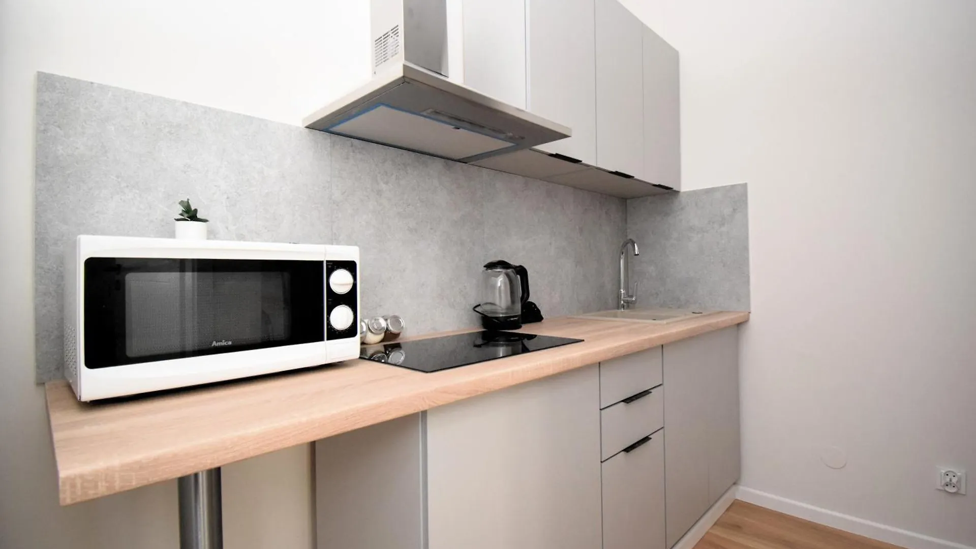 Roomspoznan Pl - Pokoje Rybaki 29 - 24H Self Check-In منزل للإقامة