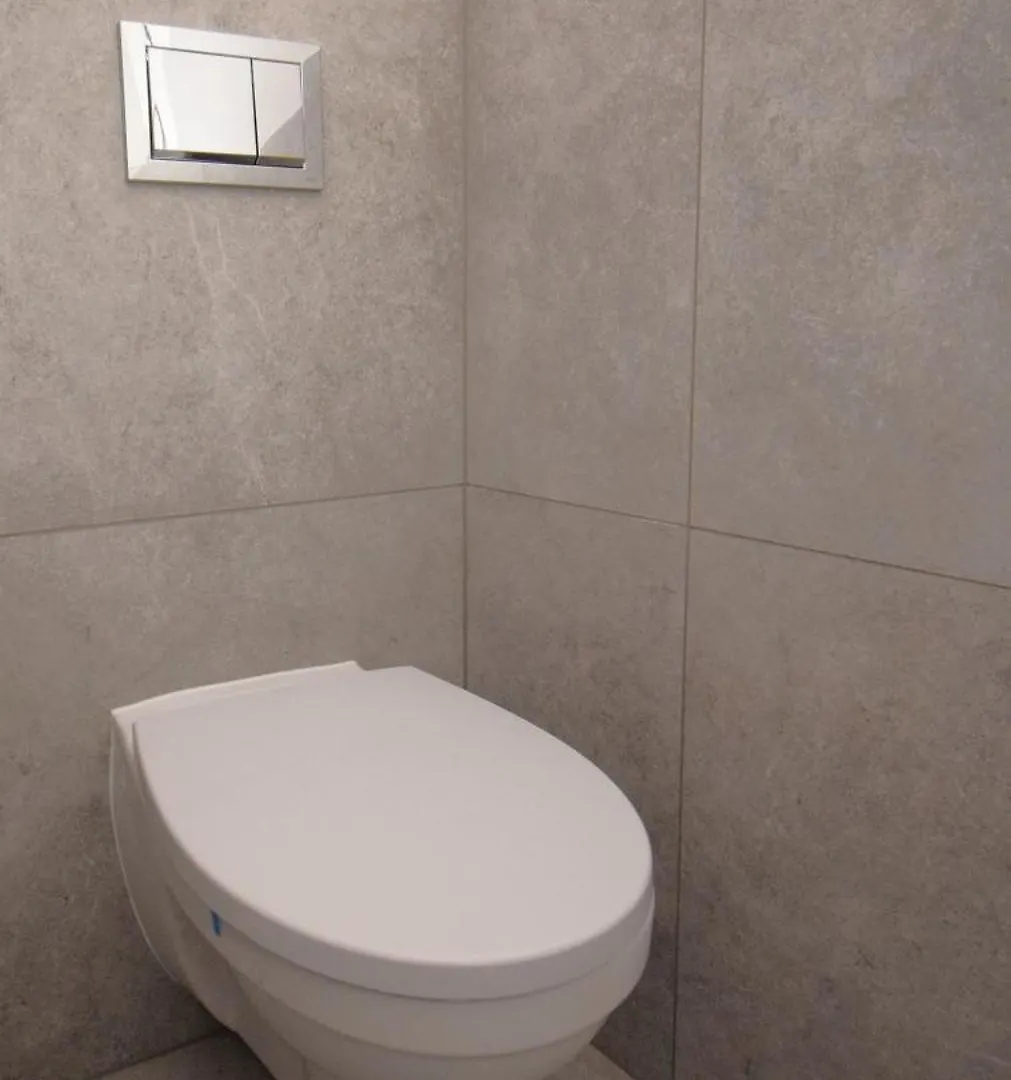 Roomspoznan Pl - Pokoje Rybaki 29 - 24H Self Check-In بوزنان