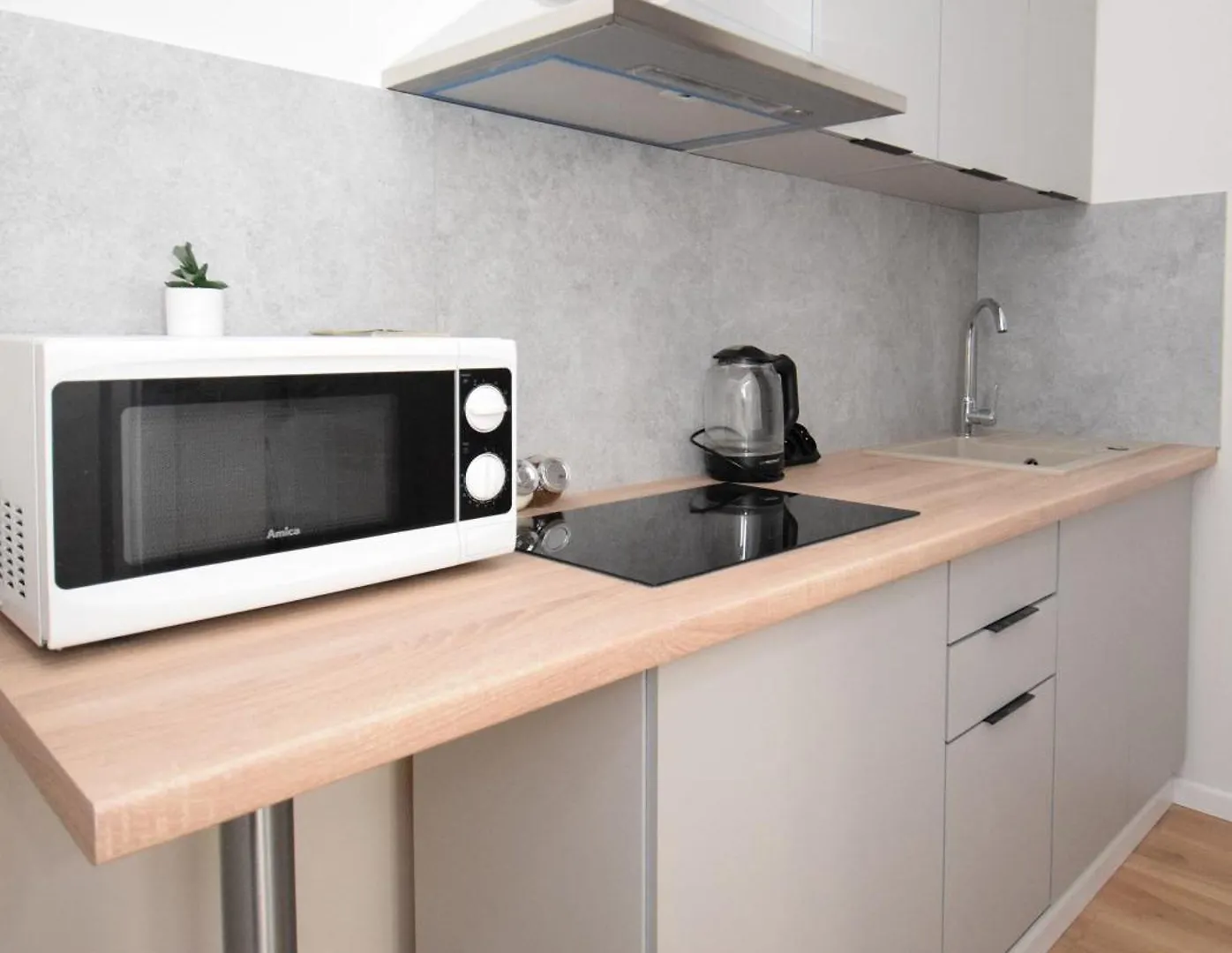 Roomspoznan Pl - Pokoje Rybaki 29 - 24H Self Check-In بوزنان